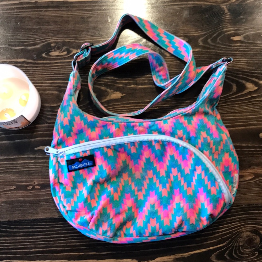 Kavu Crossbody Bag